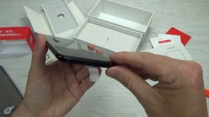 ЭТОТ СМАРТФОН ПРОЛЕЖАЛ в ПОСЫЛКЕ 5 ЛЕТ !