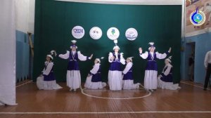 Мэлдьэхси сэлиэнньэтэ. 2с бөлөх ЭКиС 2024с.