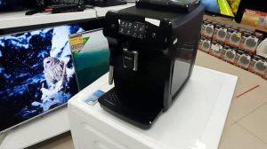 Кофемашина Philips EP1220 -(190-37504)