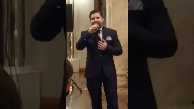 Любовь,похожая на сон Ф.Аскеров cover смотреть онлайн