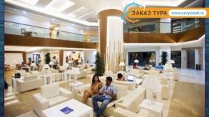 CRYSTAL GREEN BAY RESORT 5* Турция Бодрум обзор – отель КРИСТАЛ ГРИН БАЙ РЕЗОРТ 5 Бодрум видео обзо