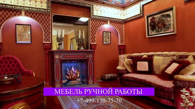 Видео + Презентация квартиры в ЖК Золотые Ключи 2 Роскошный восток! смотреть онлайн