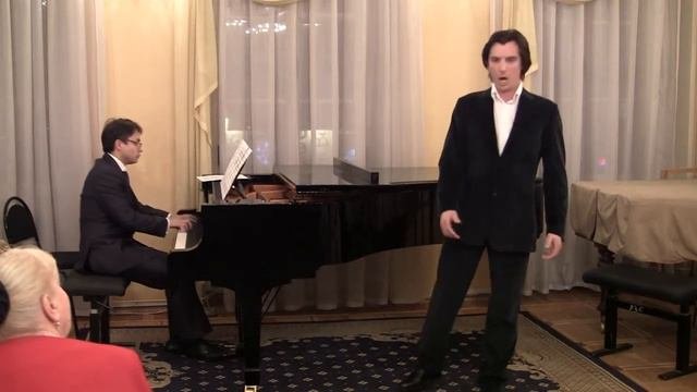 Г.Свиридов, Маритана