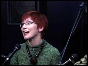 Землеройка. Исполняют Игорь и Марина САРКИСОВЫ