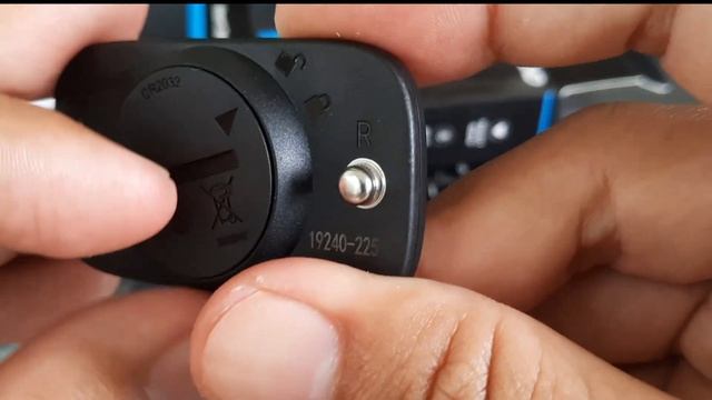 Heart Rate Monitor Termurah GEOID HS500 | Unboxing смотреть онлайн