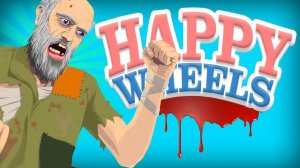 ВОЗВРАЩЕНИЕ В Happy Wheels. 2#