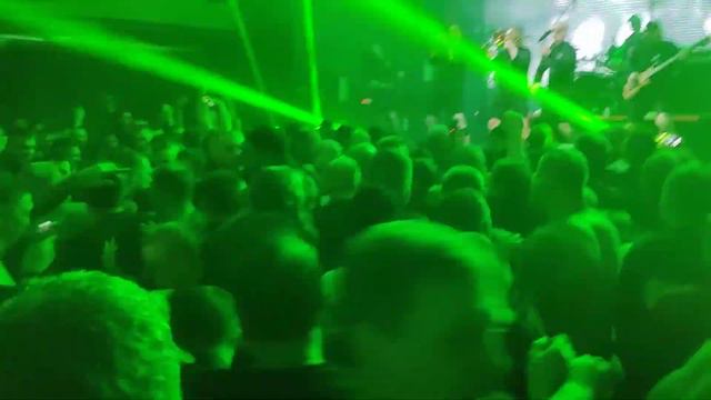 CWT 20лет "Откажись от аргументов"