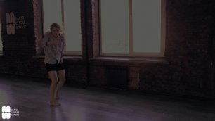 Adam French - Ivory choreography by Mira Danko - Dance Centre Mywya
