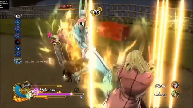 КАК РАБОТАЕТ 「DIRTY DEEDS DONE DIRT CHEAP」? | D4C смотреть онлайн