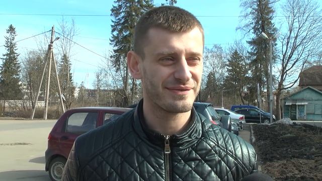 Мнение жителей Волосово о всеобщем субботнике