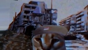 ГСН - А я повыше закатаю рукава (slowed + reverb) floppa edition