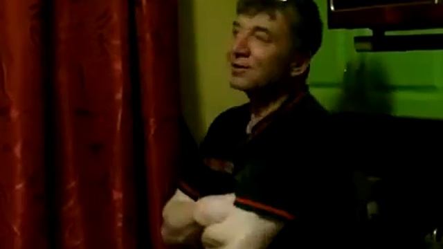 Победил волка руками.Охота на волка.. смотреть онлайн