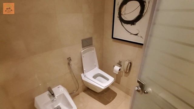 Обзор отеля Voco Dubai 5* Сентябрь 2022 ОАЭ. UAE Эмираты. Дубай. Dubai Жизнь в Дубае смотреть онлайн