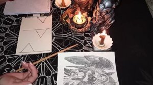 Проживание руны Турисаз