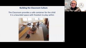 The Importance of Play and Building the Classroom Culture Part I: Rythm and Transitions