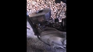 Ремонт поршневой иж планеты 5