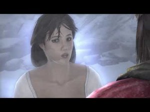 Привет, напарник! Помоги вернуть жену! Castlevania: Lords of Shadow#3