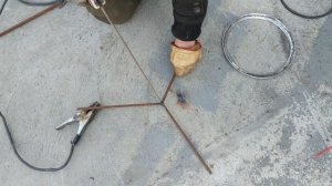 Турбопечь своими руками