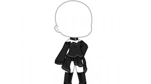 Pause OC Challenge (Gacha Life) //Venus//