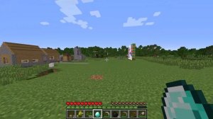 КАК СКРАФТИТЬ ДЕВУШКУ В МАЙНКРАФТ 100% ТРОЛЛИНГ ЛОВУШКА MINECRAFT ДЕВУШКА