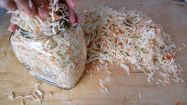 Маринованная Капуста. Быстрая, вкусная Капуста Провансальская