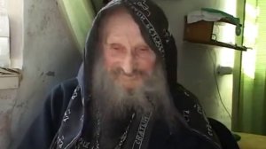 Воспоминание о преподобном Севастиане Карагандинском .