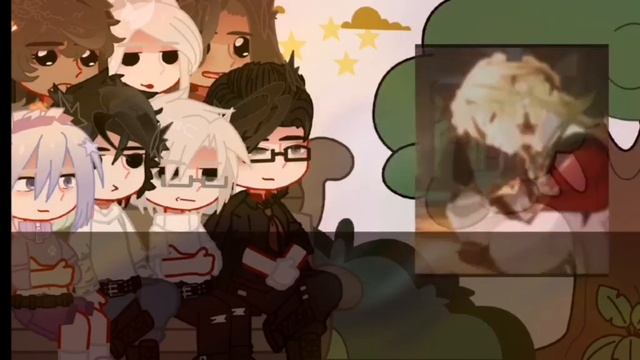 Реакция ВРИ на .... 2/4.....(Я разрешаю закидать меня тапками) смотреть онлайн