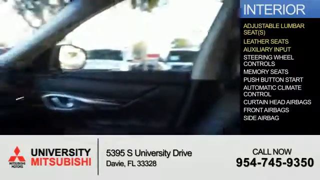 2012 INFINITI M37 TP3265 - Davie FL смотреть онлайн