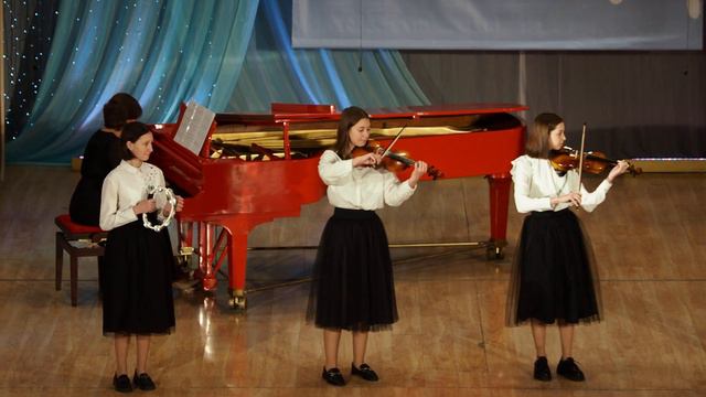 Молдовеняска