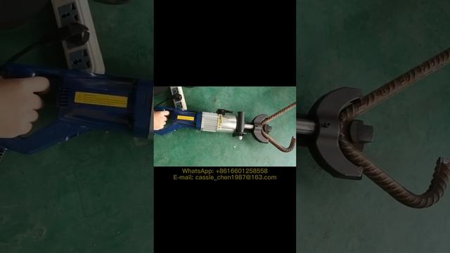 Tools For Construction Work NRB-32 Rebar Bending Machine Iron Bending Machine смотреть онлайн