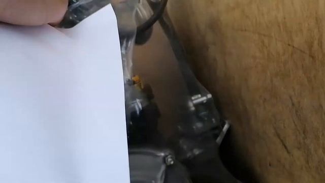 Двигатель ВАЗ 21213 (комплектация №1-в сборе) ТК "ПЭК" в г. Чита от 17.09.2020 смотреть онлайн