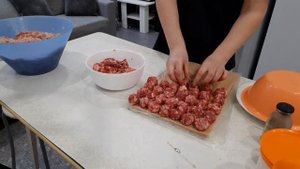 ЗАГОТОВКА ПОЛУФАБРИКАТОВ В МОРОЗИЛКУ / Заготовка еды впрок