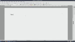 Lubuntu 21.10 (LXQt). Серия "семейство Ubuntu".
