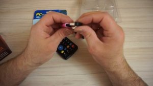 Инфракрасный пульт дистанционного управления для Windows