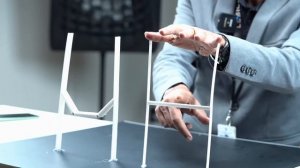 Обрушение зданий Всемирного Торгового Центра | Полная физика