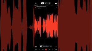 КАК СДЕЛАТЬ СВОЙ ТРЕК НА ТЕЛЕФОНЕ Android и ios