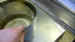 УЗЕЛ ПРОХОДА.СЕНДВИЧ ДИАФРАГМА.