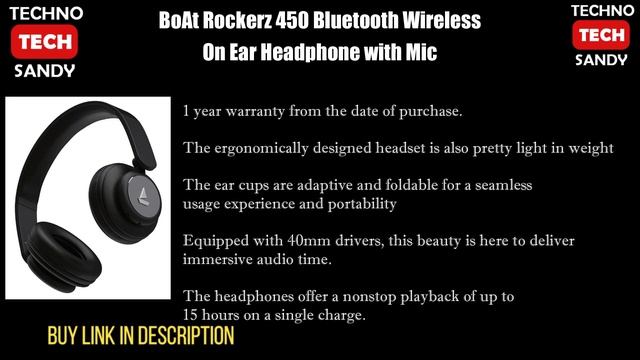 Best 5 Gaming headphones || 2022 Best Headphones || Best Gaming Headphones