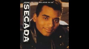 Megamix Jon Secada