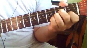 Сати Казанова feat. Arsenium - До Рассвета. Аккорды на гитаре.