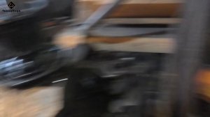 Ремонт ДТ-75 Первый запуск ЧТО ТО ПОШЛО НЕ ТАК