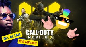CODM | Call of Duty | RSI | FranЦуз & Dr. ALBAN