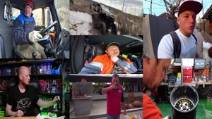 Блоггеры fun joy® • MMXXIV  publication • (Have Some Fun )