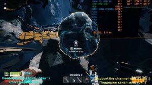 Xeon E3 1270 V2 + GTX 1060 Test in 13 Games