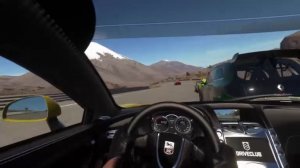 DRIVECLUB VR: LaunchTrailer: PlayStation VR