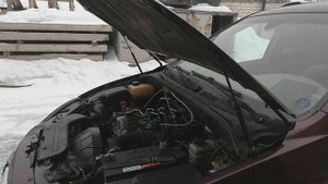 О корейском семействе D20DT и D27DT и о "недоремонте" 4D56, хотя касается любого дизели.