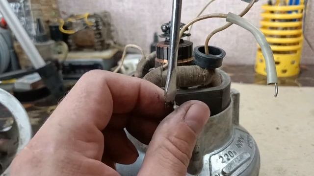 Пылесос Ракета 7м. Обзор-Разбор. смотреть онлайн