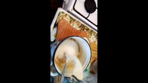 КАК ПРИГОТОВИТЬ ГОРОХОВУЮ МАСТЫРКУ