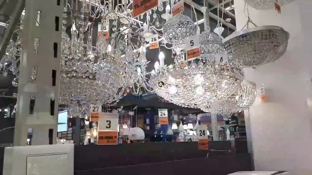 Выбираем Люстру смотреть онлайн