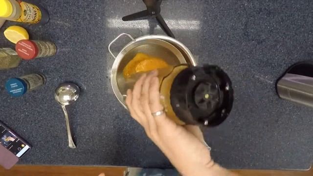 Соус из облепихи рецепт -  рецепты от шеф-повара
